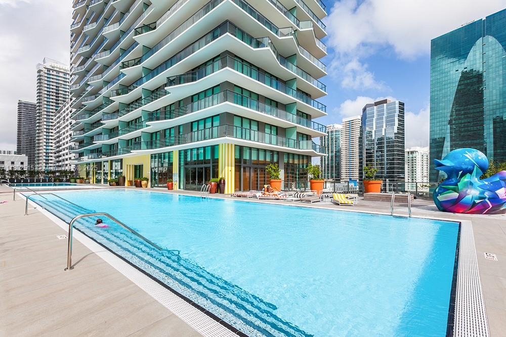 1300 S MIAMI AVENUE CONDO - Residential