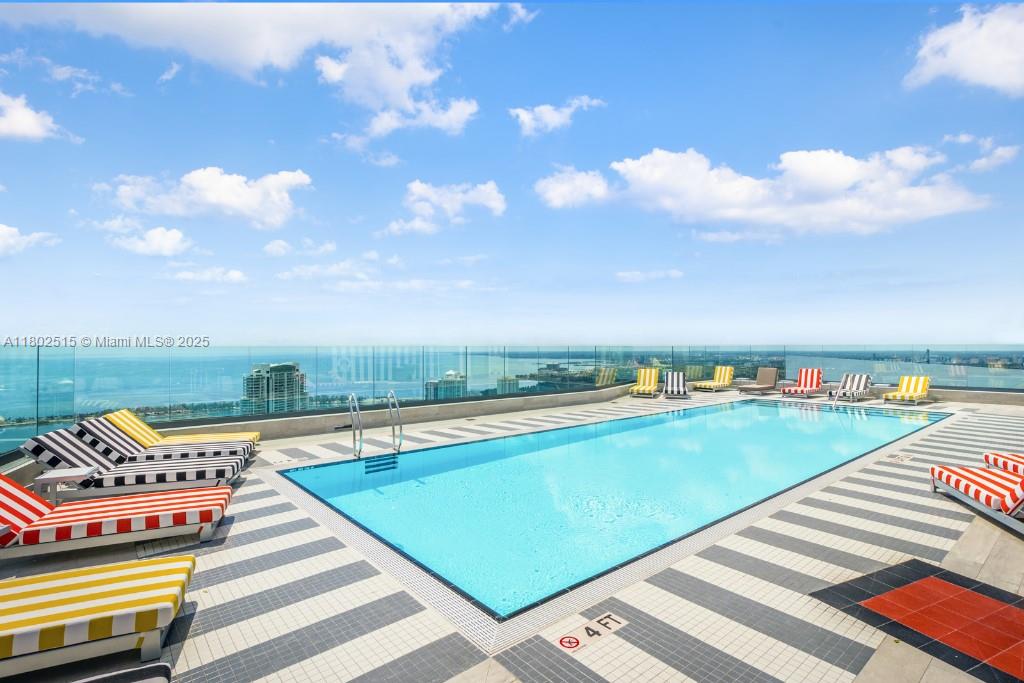 1300 S MIAMI AVENUE CONDO - Residential