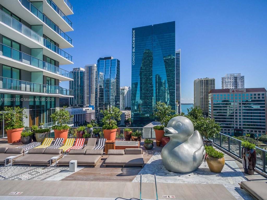 1300 S MIAMI AVENUE CONDO - Residential