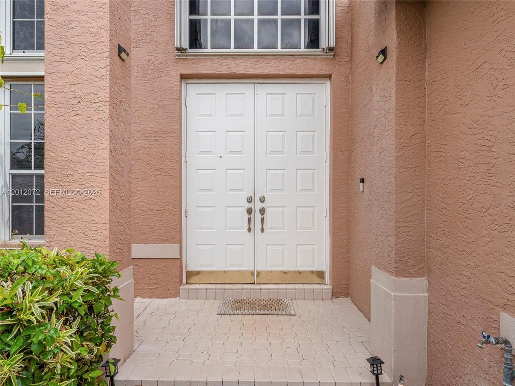 Photo of 16455 SW 20th St, Miramar, FL 33027 (MLS # A12012072)