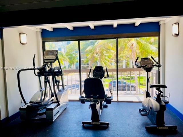 GREENWICH PH I CONDO - Residential