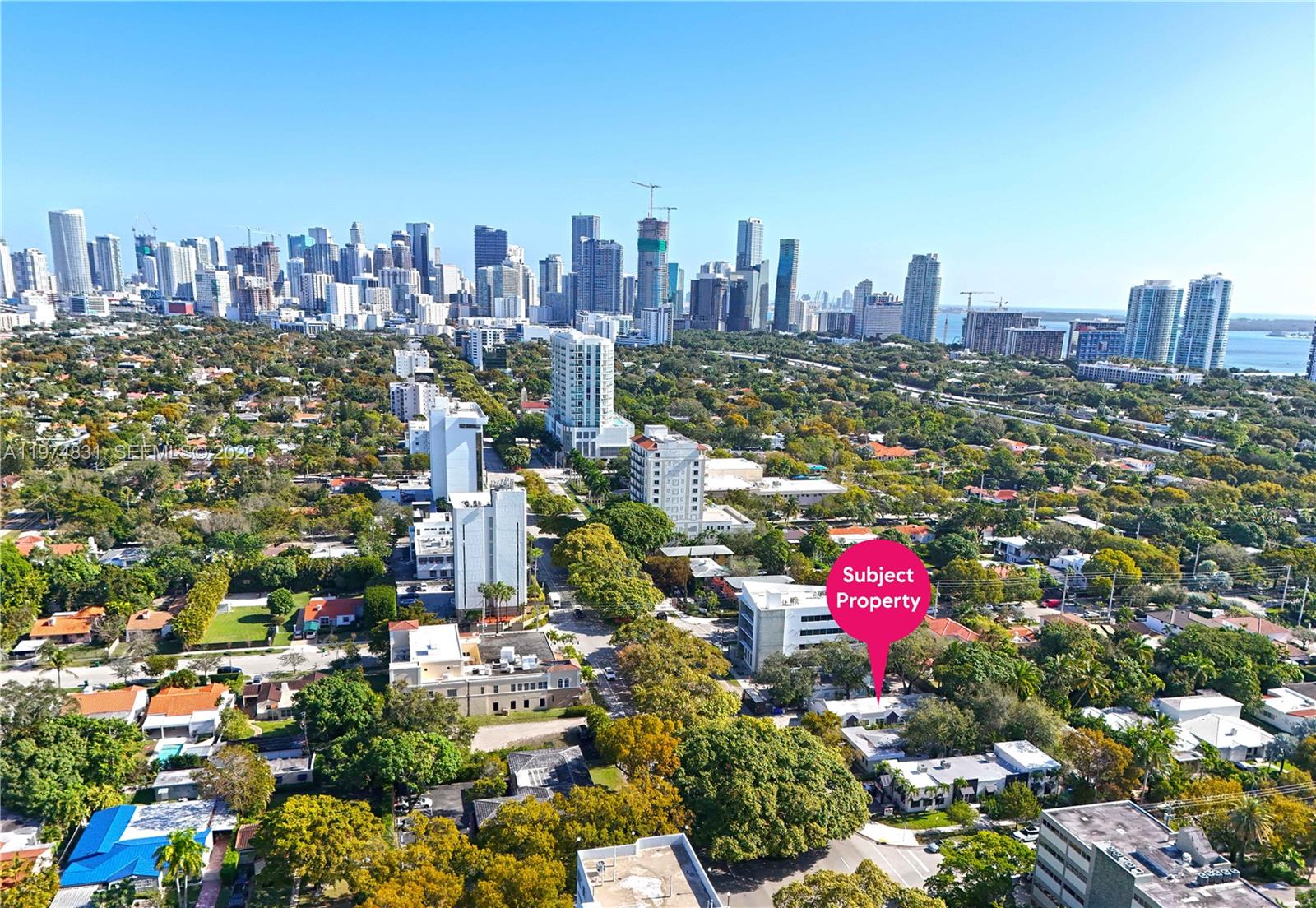 BRICKELL ESTATES - Residential Income