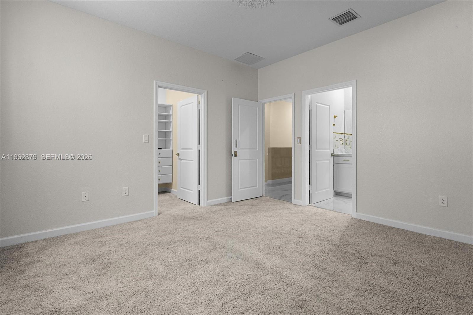 REGAL PALM SUBDIVISION - Residential