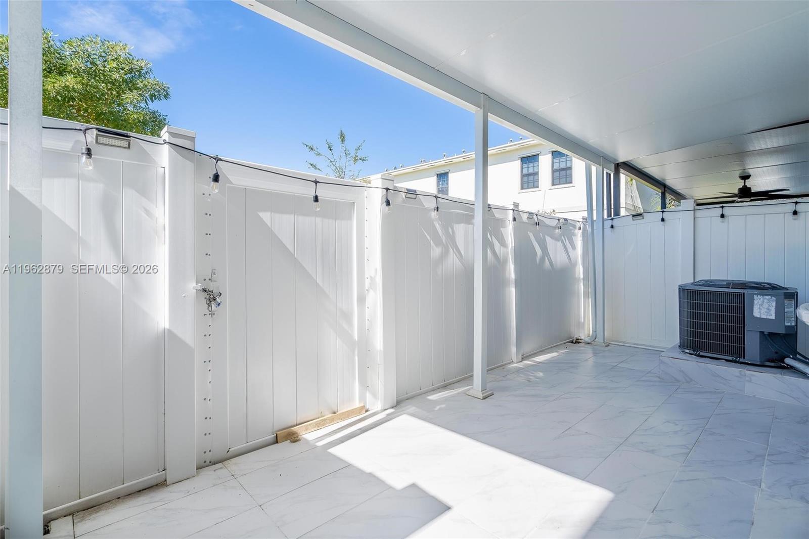 REGAL PALM SUBDIVISION - Residential