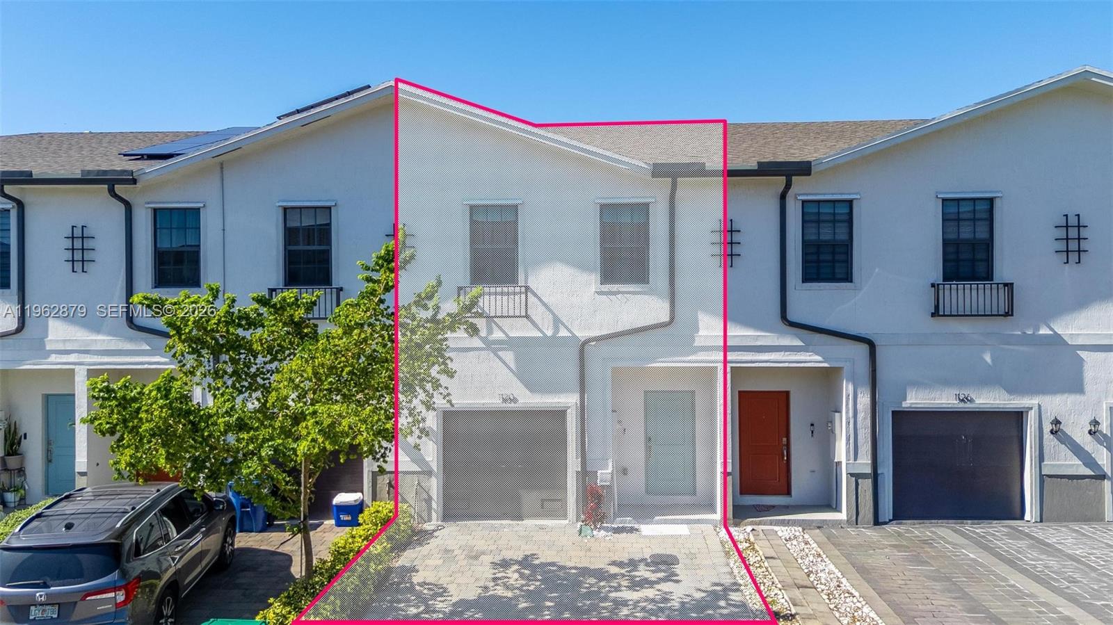 REGAL PALM SUBDIVISION - Residential