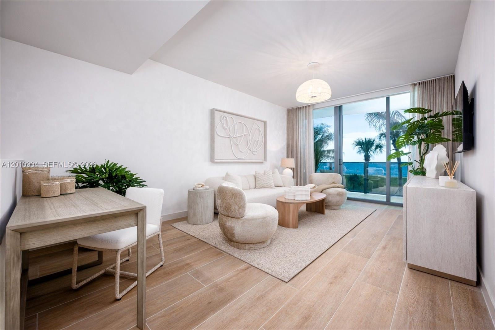 Casamar - Residential