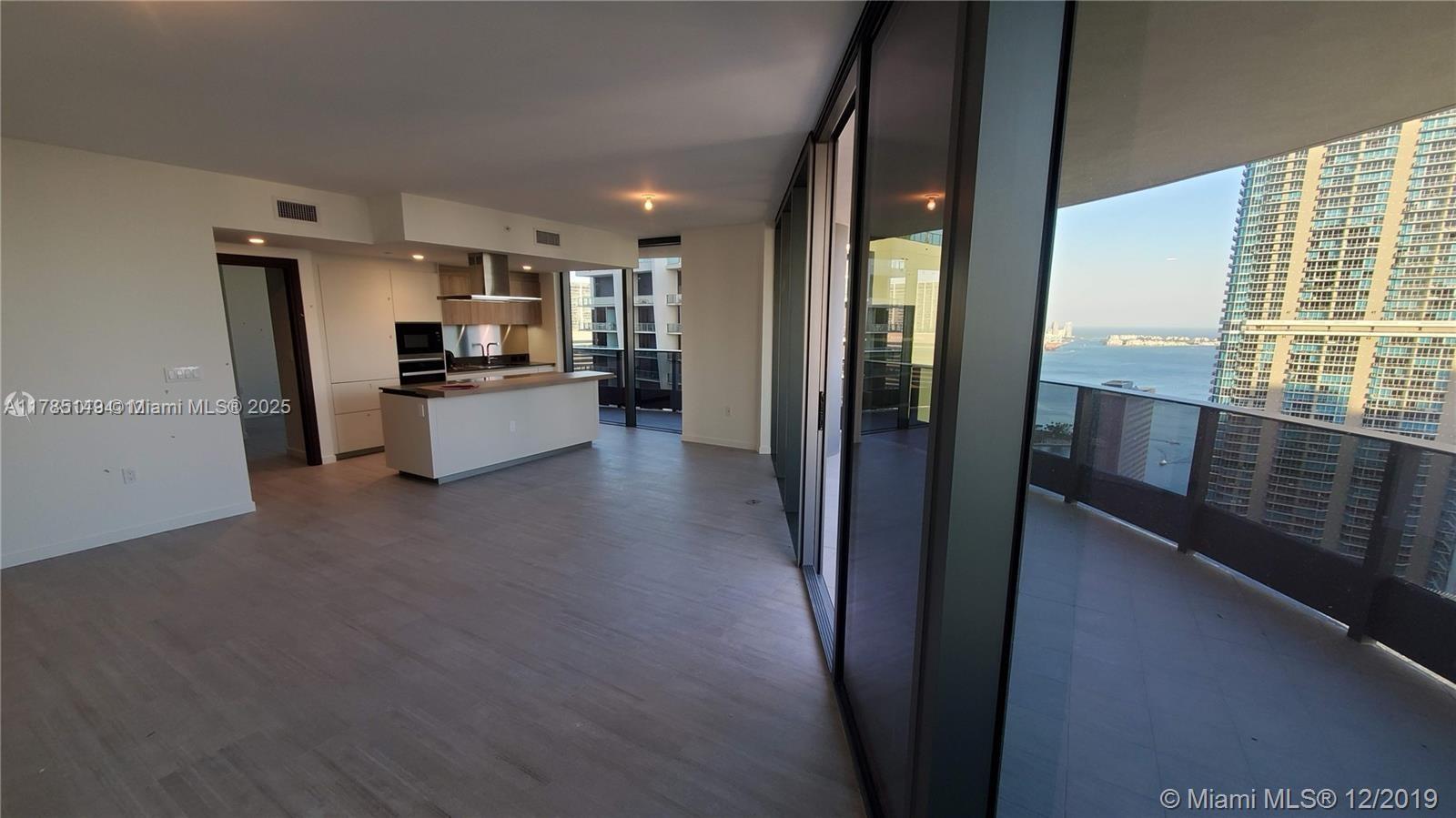 BRICKELL FLATIRON CONDO B - Residential