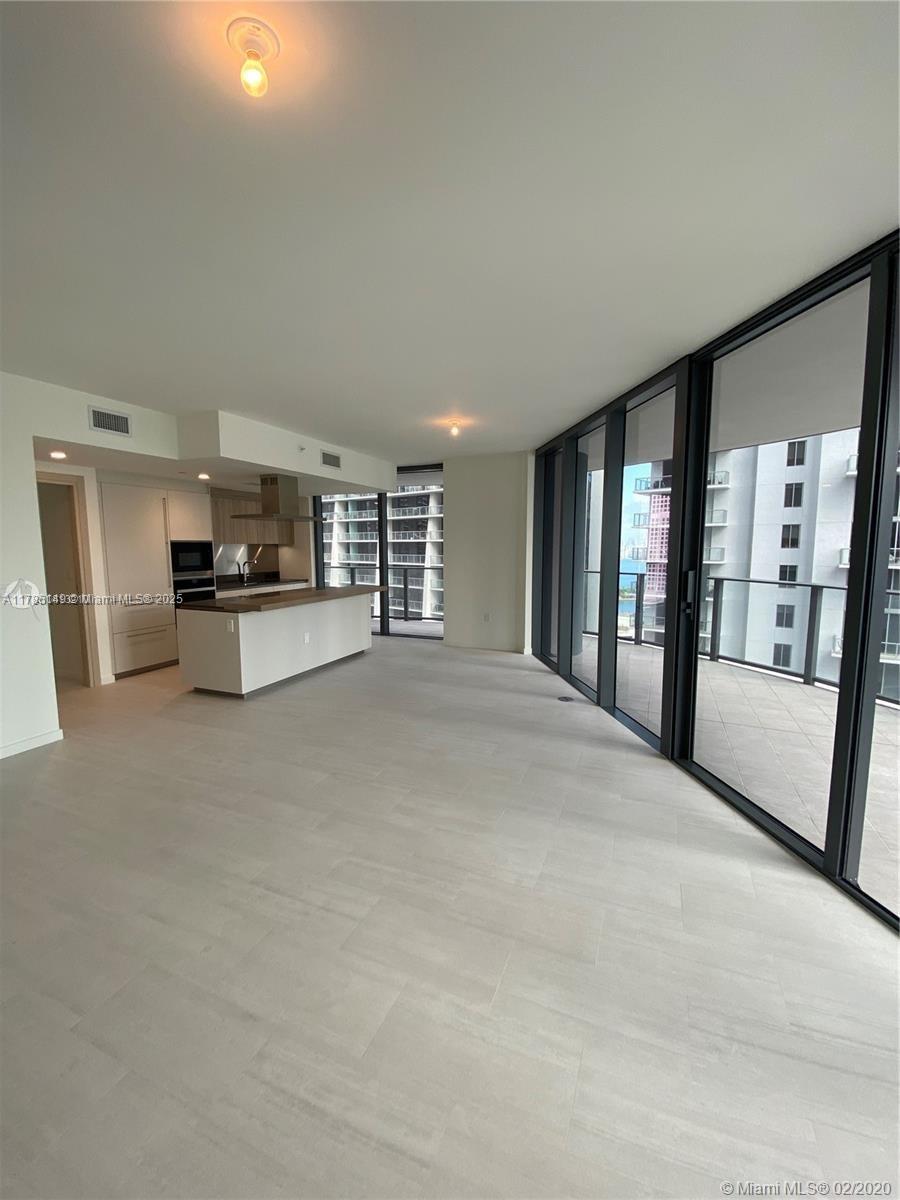 BRICKELL FLATIRON CONDO B - Residential