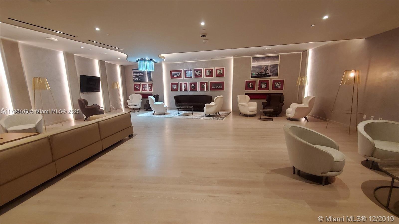 BRICKELL FLATIRON CONDO B - Residential