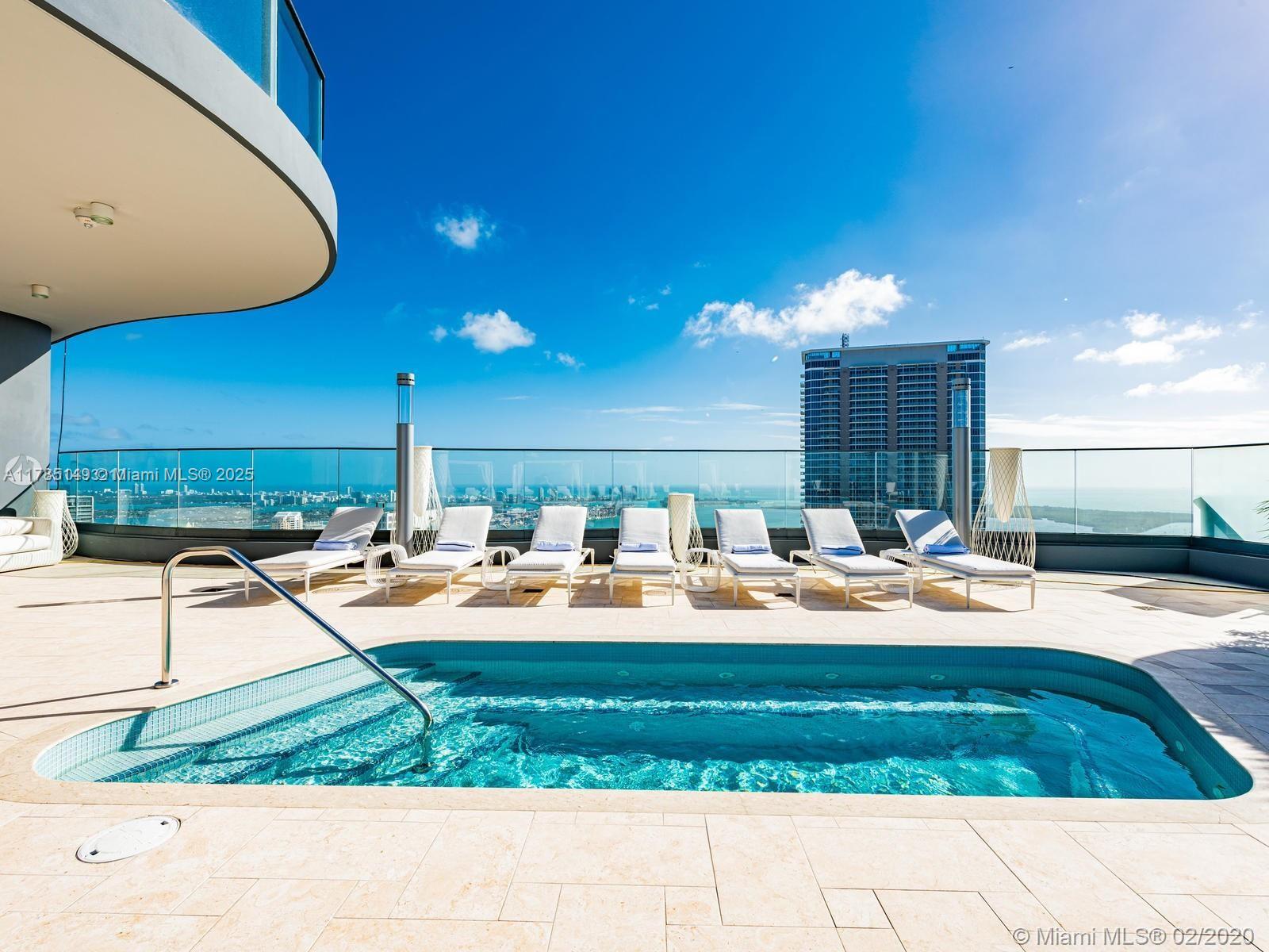 BRICKELL FLATIRON CONDO B - Residential