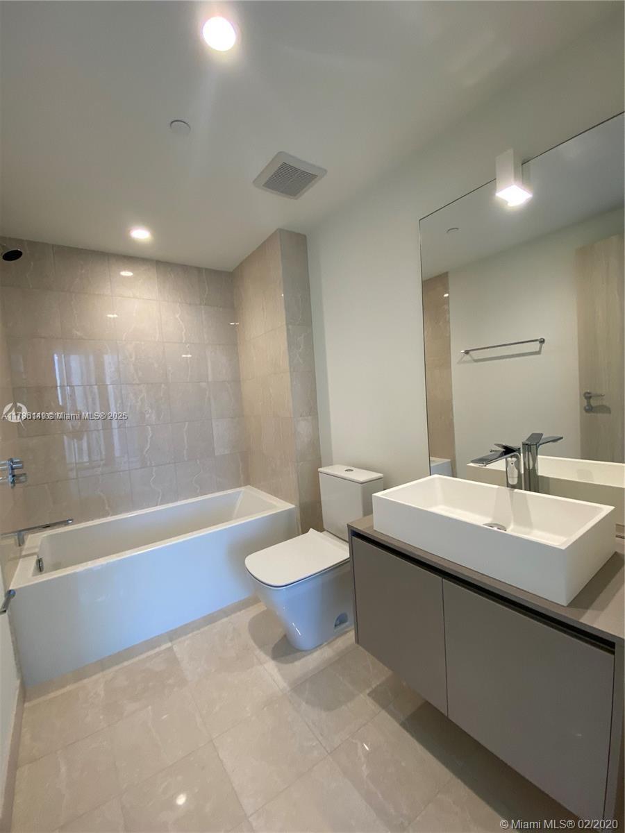 BRICKELL FLATIRON CONDO B - Residential