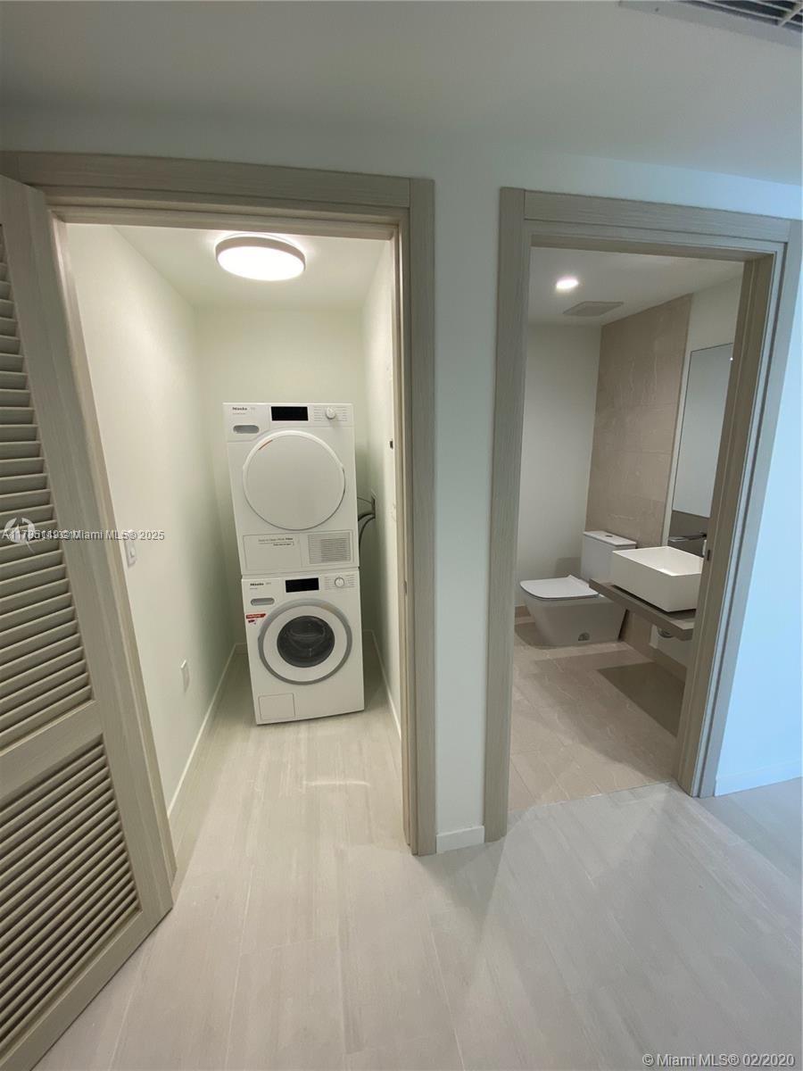 BRICKELL FLATIRON CONDO B - Residential