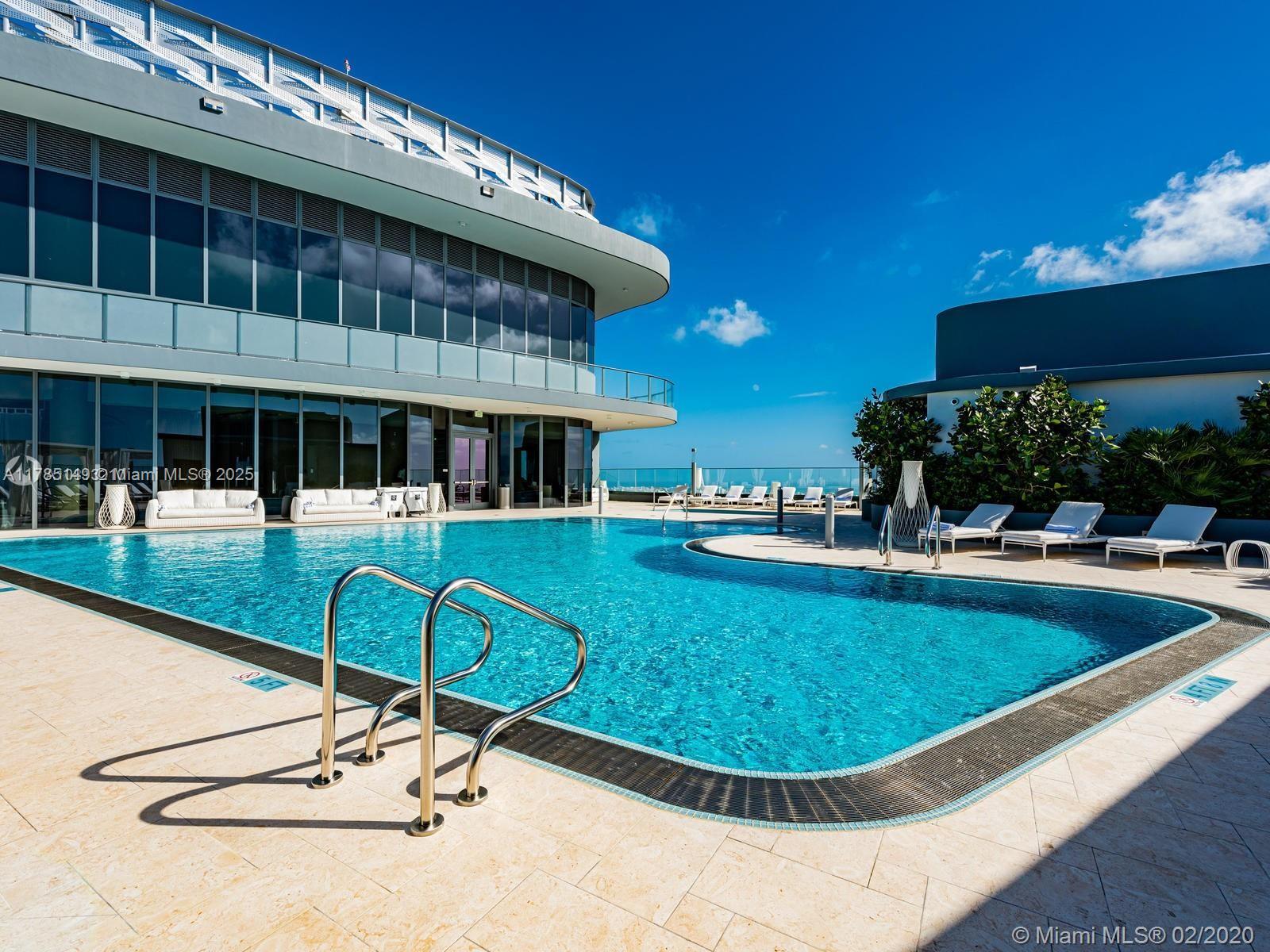 BRICKELL FLATIRON CONDO B - Residential