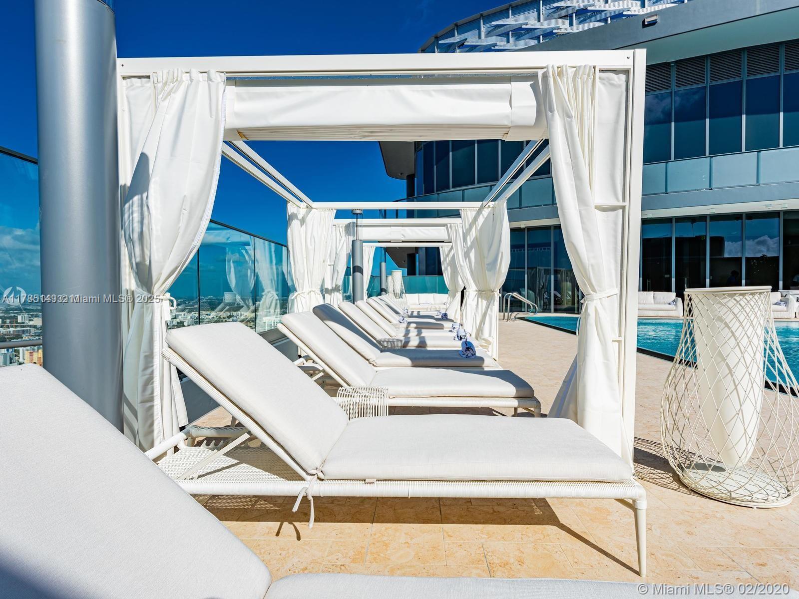 BRICKELL FLATIRON CONDO B - Residential