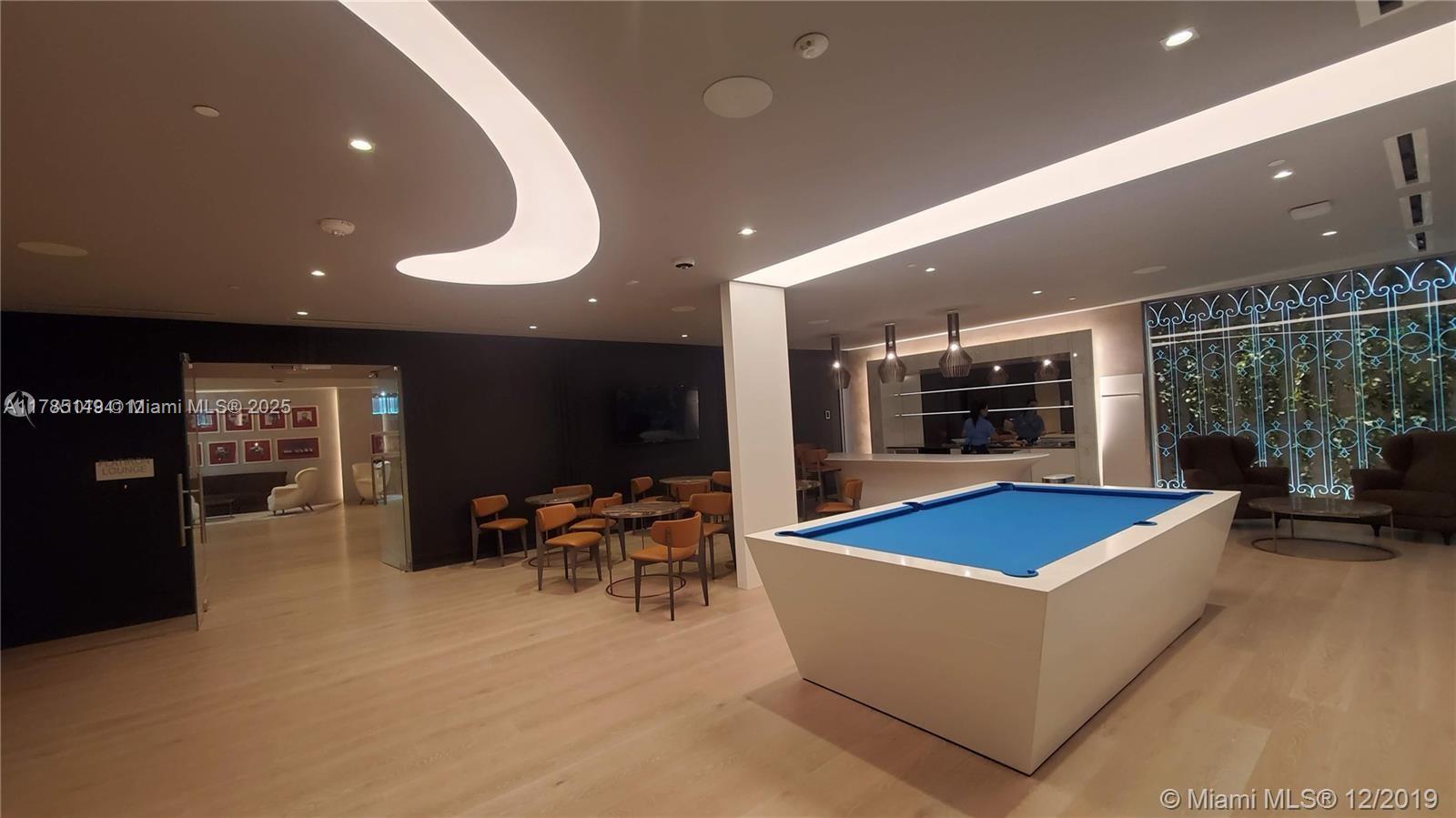 BRICKELL FLATIRON CONDO B - Residential