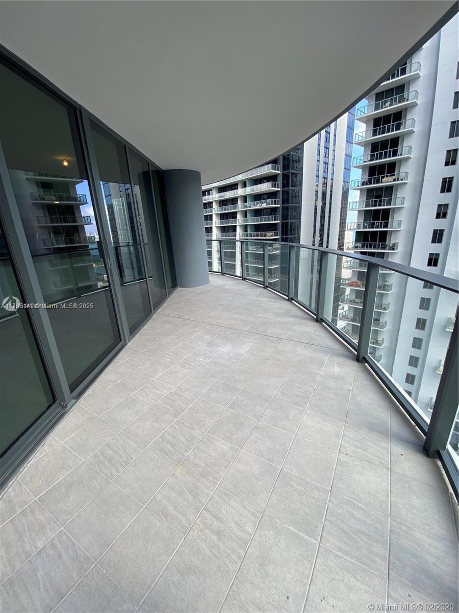 BRICKELL FLATIRON CONDO B - Residential