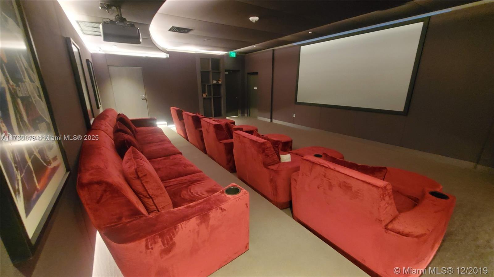 BRICKELL FLATIRON CONDO B - Residential