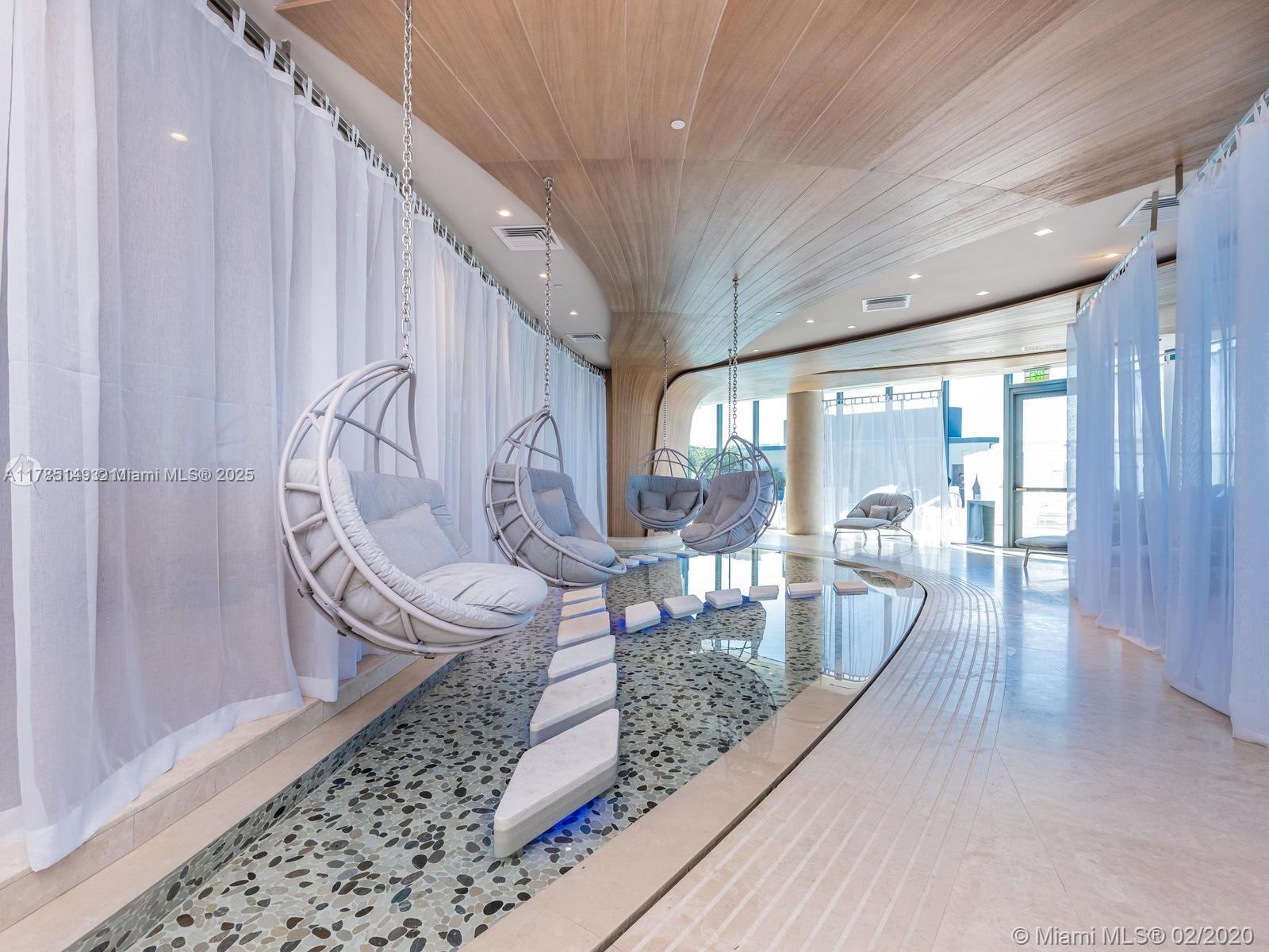 BRICKELL FLATIRON CONDO B - Residential