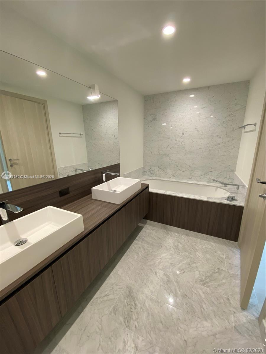 BRICKELL FLATIRON CONDO B - Residential