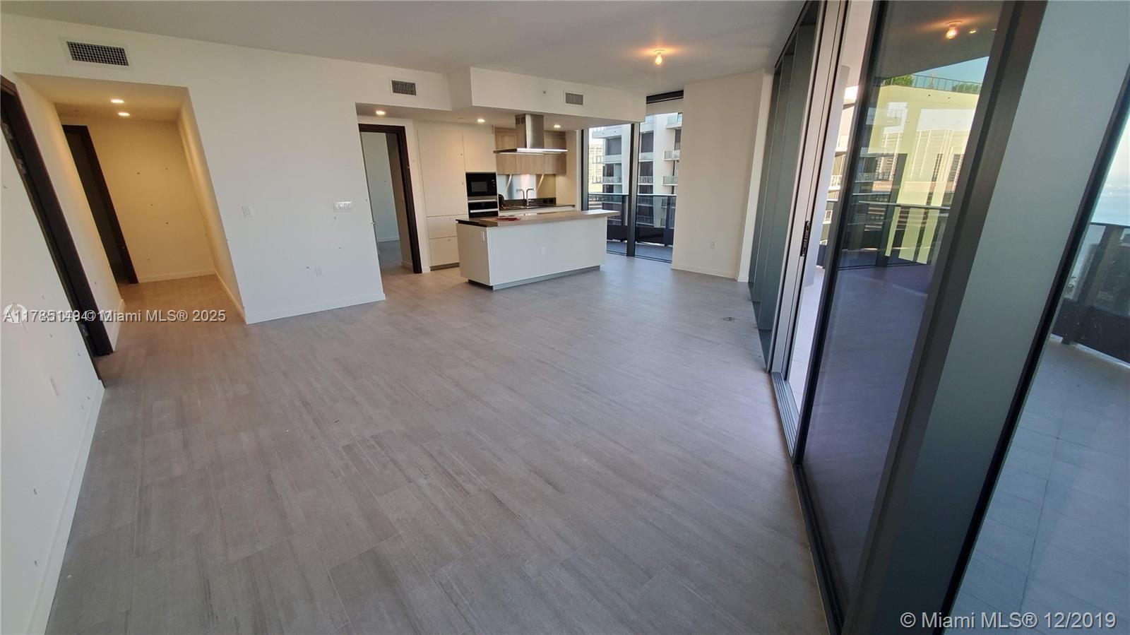 BRICKELL FLATIRON CONDO B - Residential