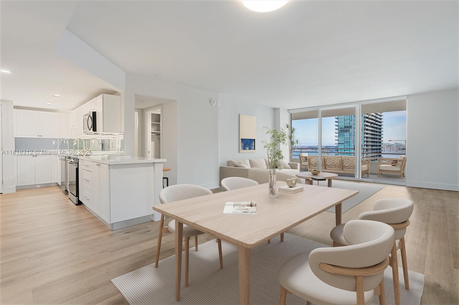 555 NE 34th St 602