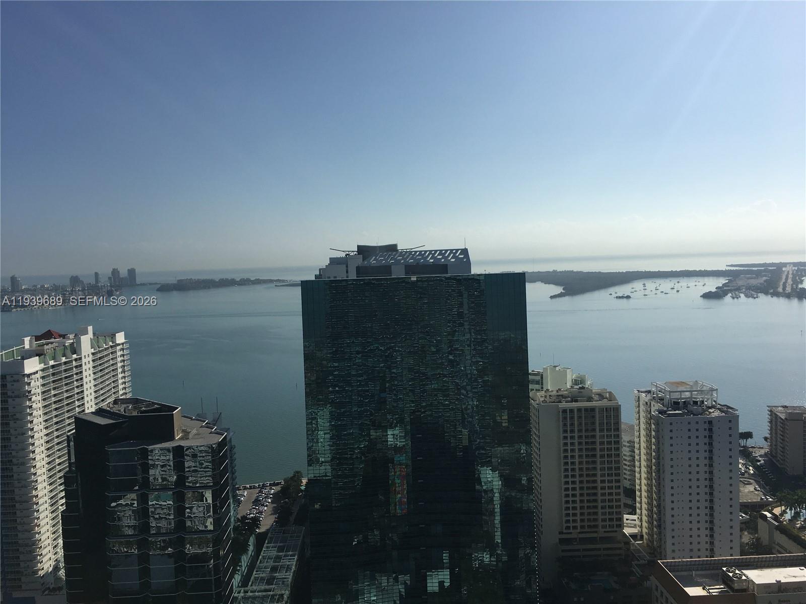 SLS BRICKELL CONDO - Residential