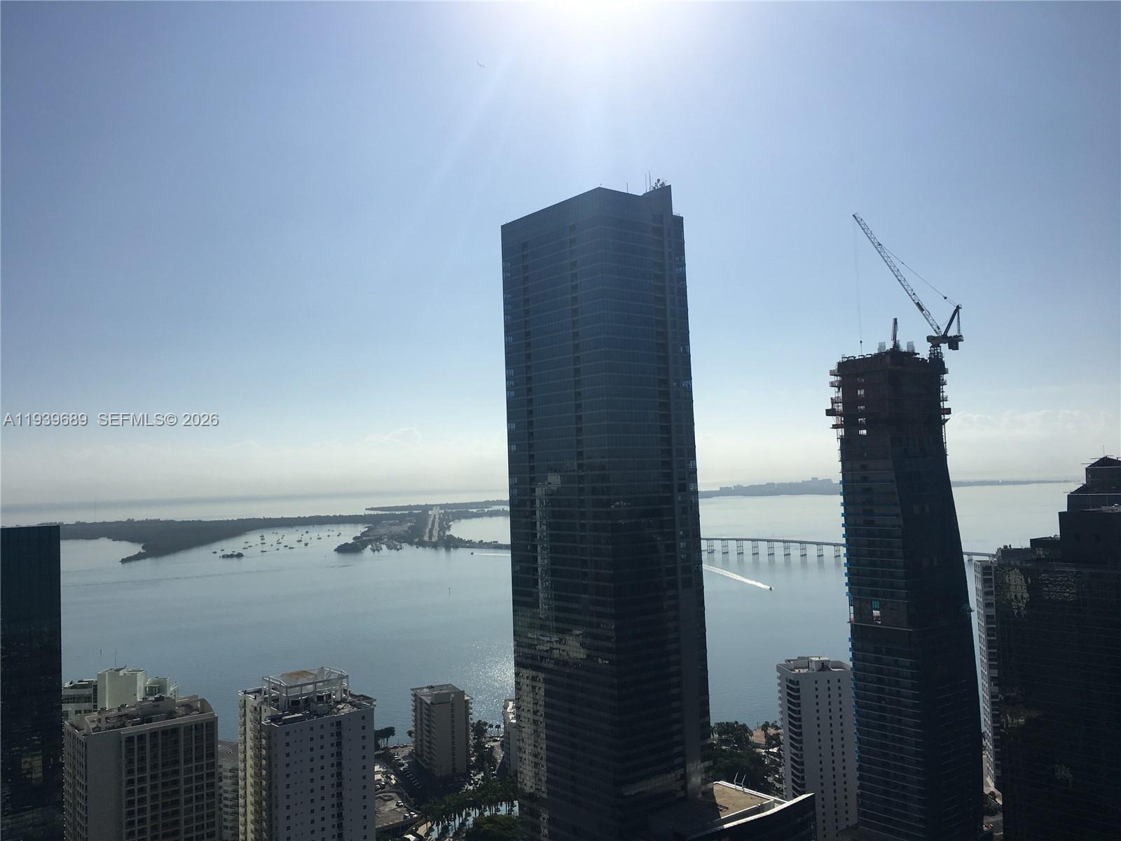 SLS BRICKELL CONDO - Residential