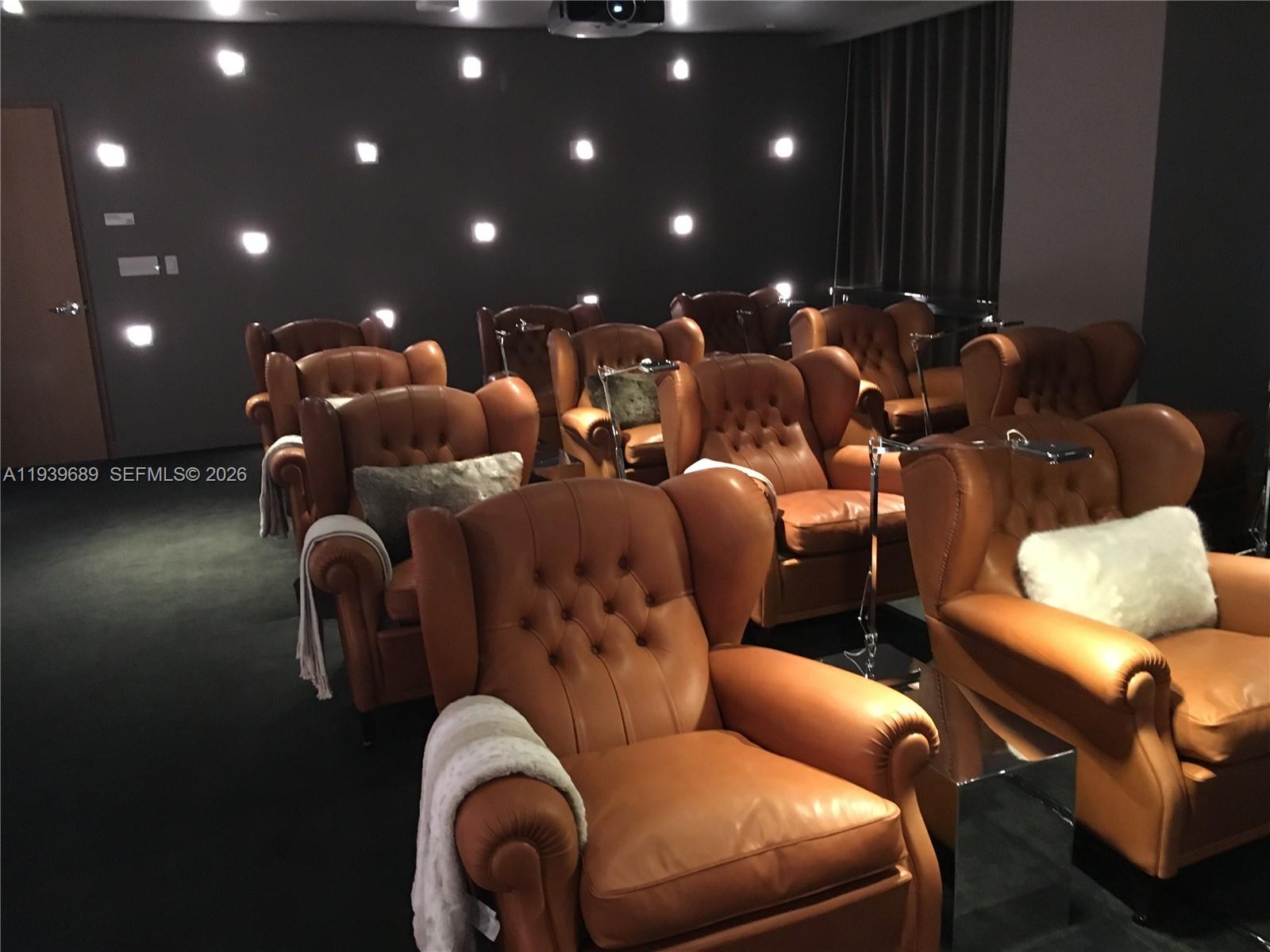 SLS BRICKELL CONDO - Residential