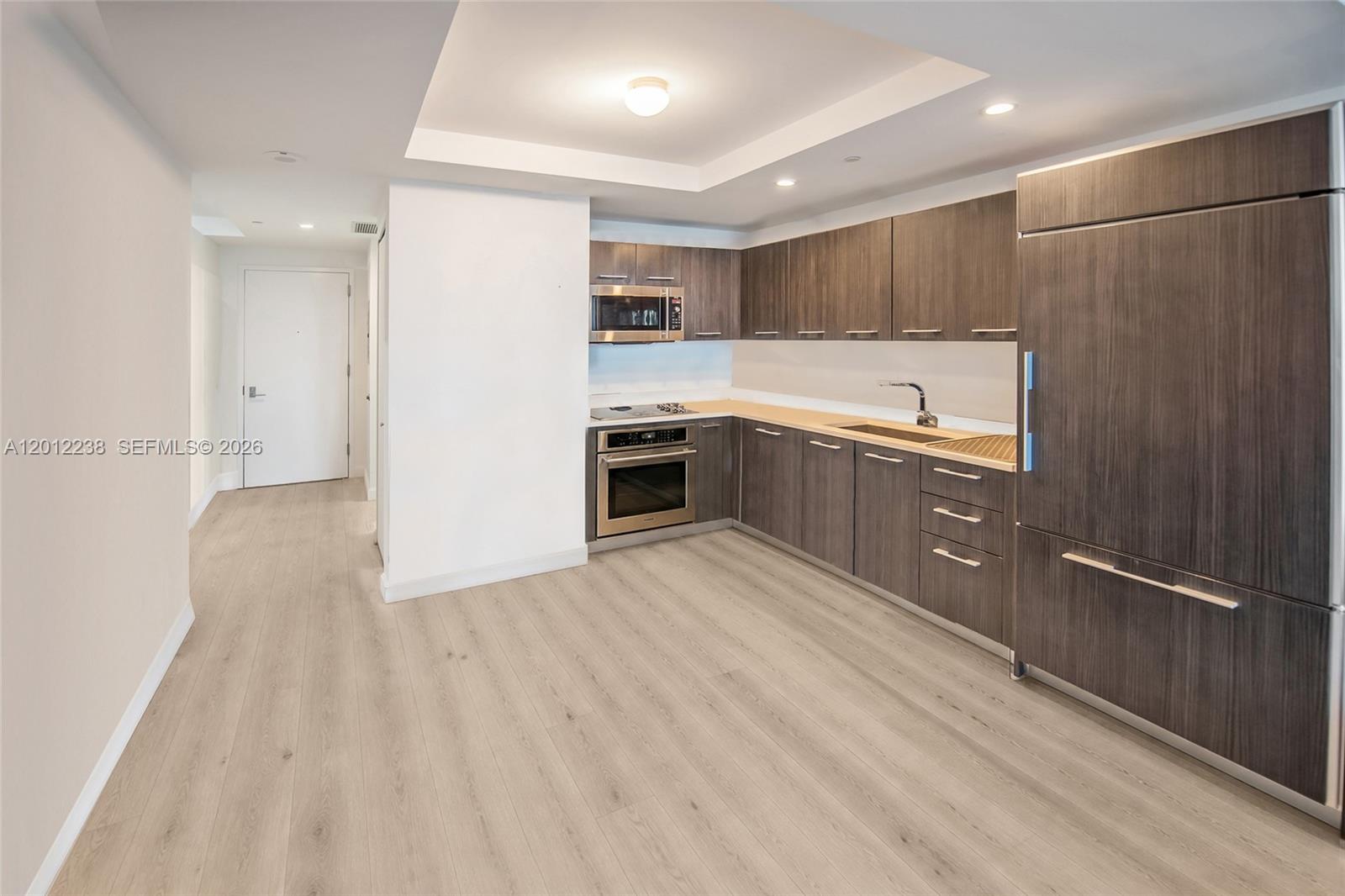 BRICKELL HEIGHTS EAST CON - Residential