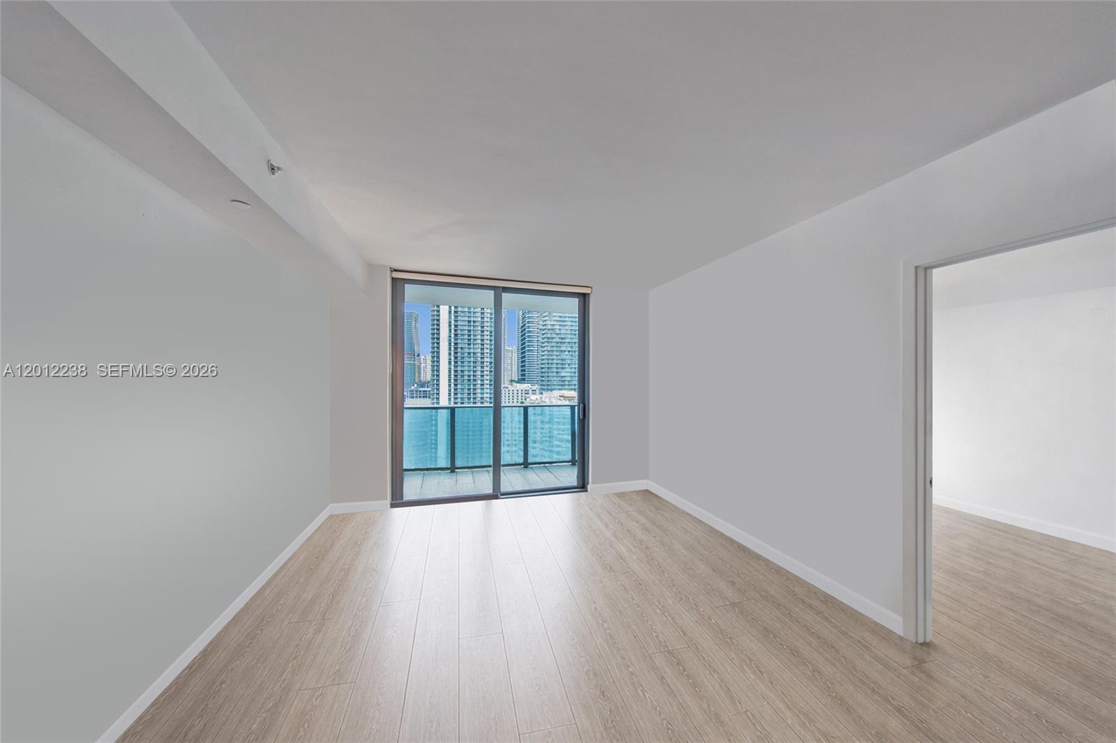 BRICKELL HEIGHTS EAST CON - Residential