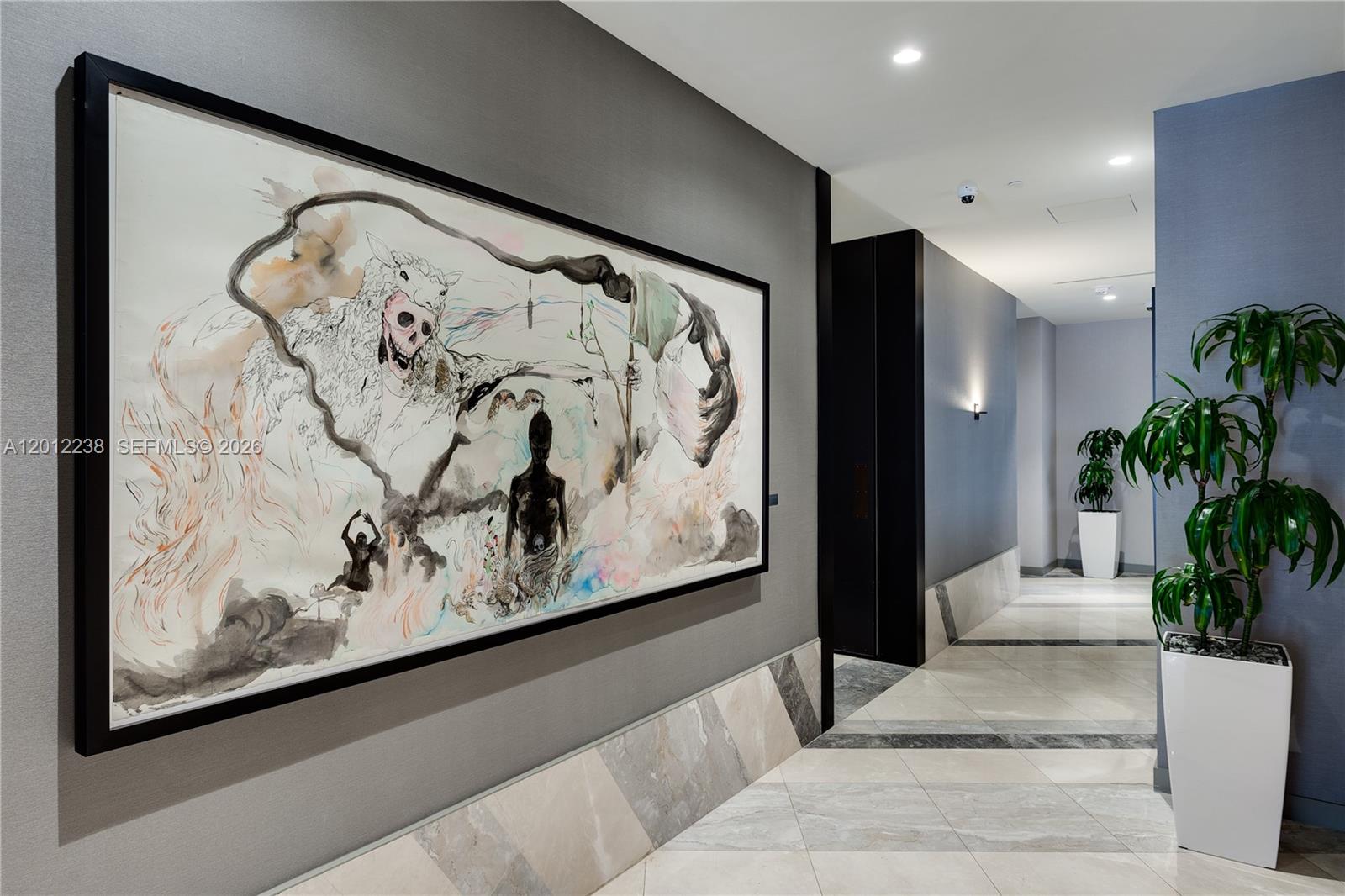 BRICKELL HEIGHTS EAST CON - Residential