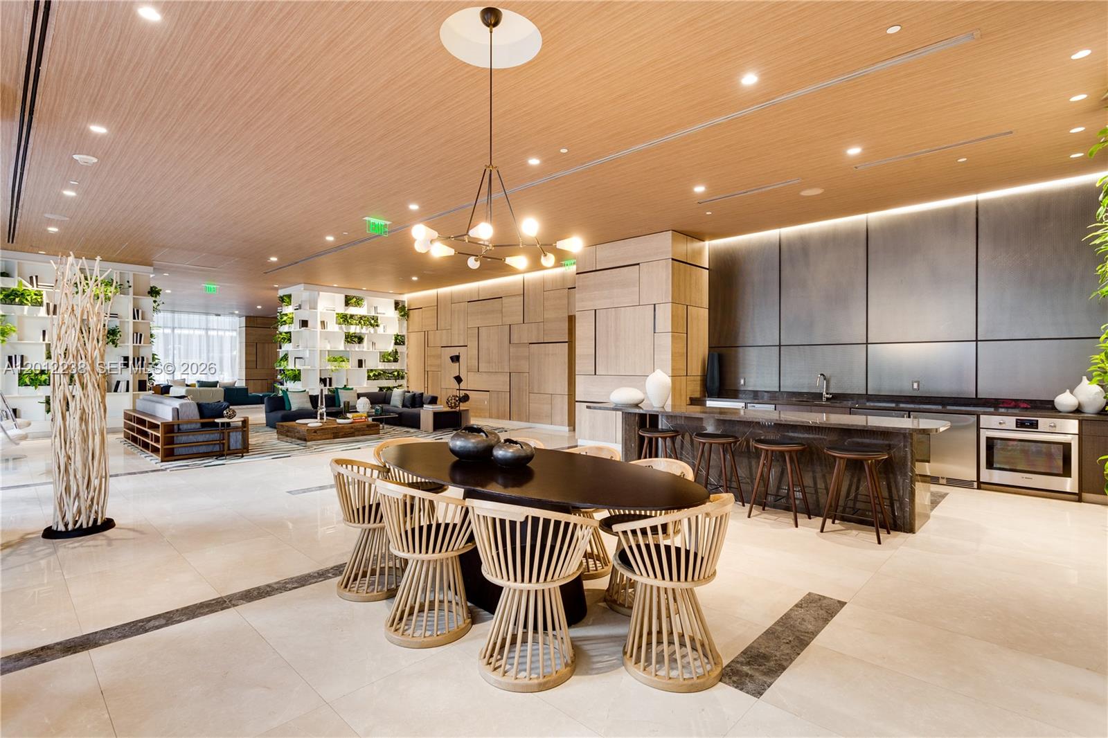 BRICKELL HEIGHTS EAST CON - Residential