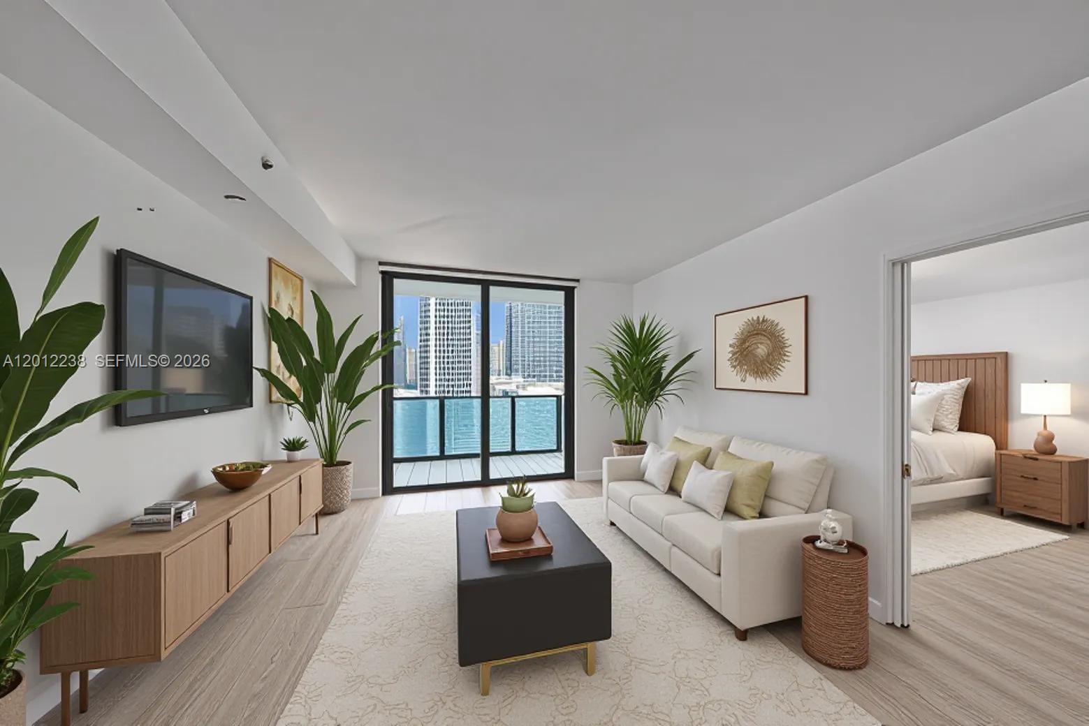 BRICKELL HEIGHTS EAST CON - Residential