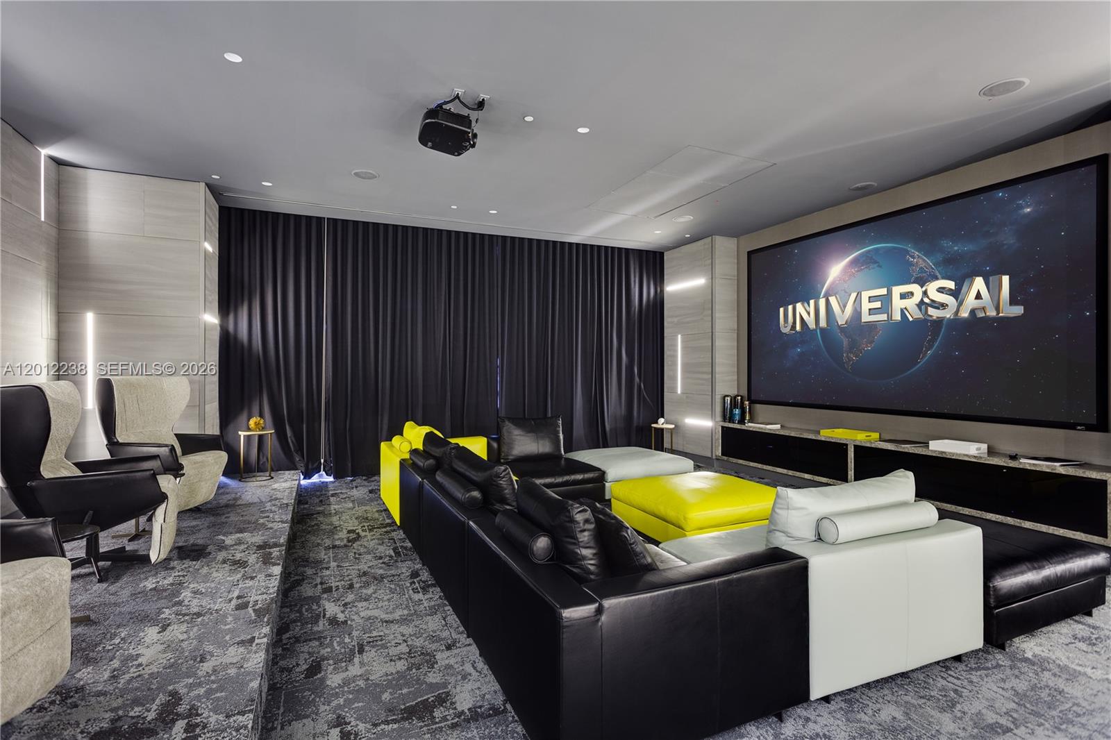 BRICKELL HEIGHTS EAST CON - Residential