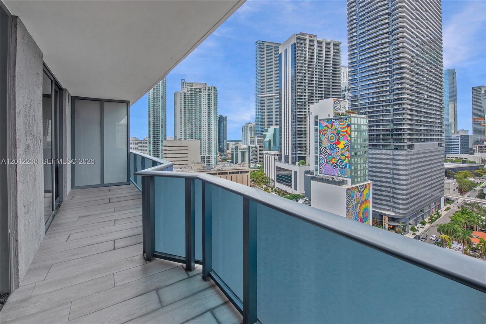 BRICKELL HEIGHTS EAST CON - Residential