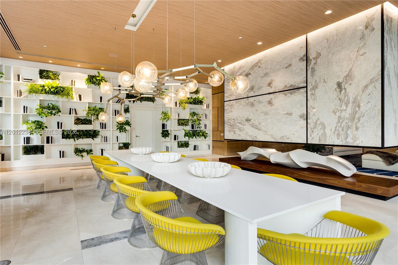 BRICKELL HEIGHTS EAST CON - Residential