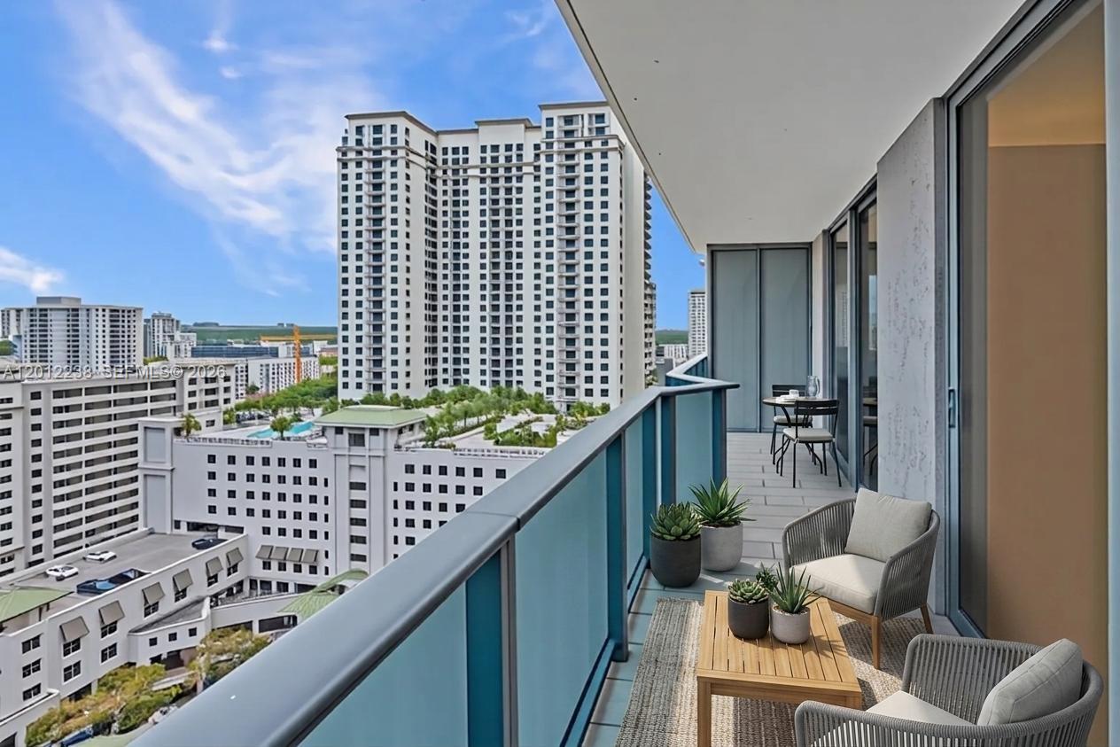 BRICKELL HEIGHTS EAST CON - Residential