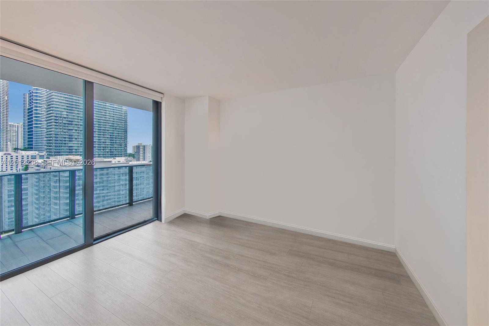 BRICKELL HEIGHTS EAST CON - Residential
