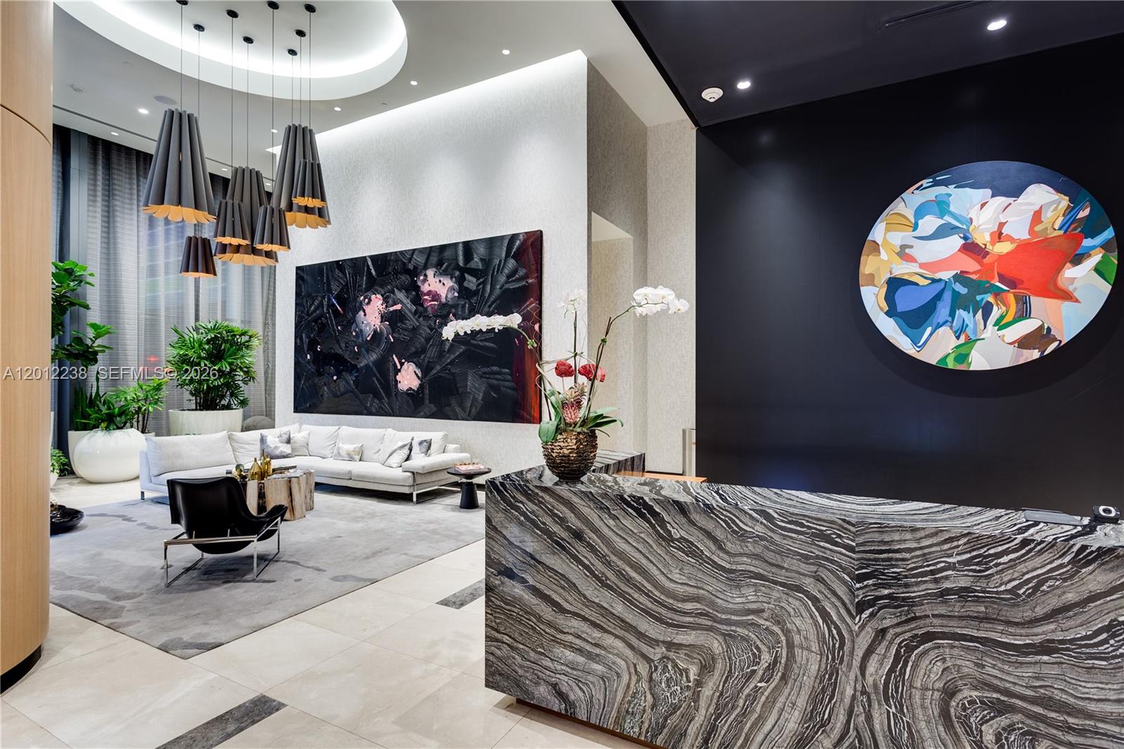 BRICKELL HEIGHTS EAST CON - Residential