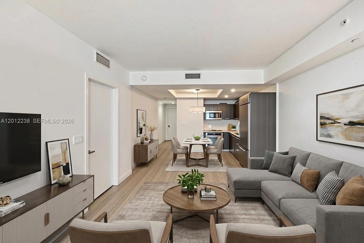 BRICKELL HEIGHTS EAST CON - Residential