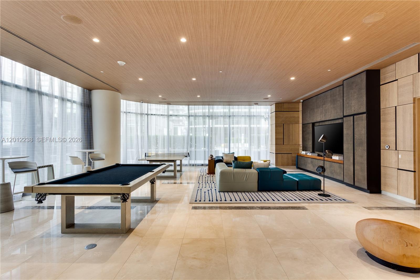 BRICKELL HEIGHTS EAST CON - Residential