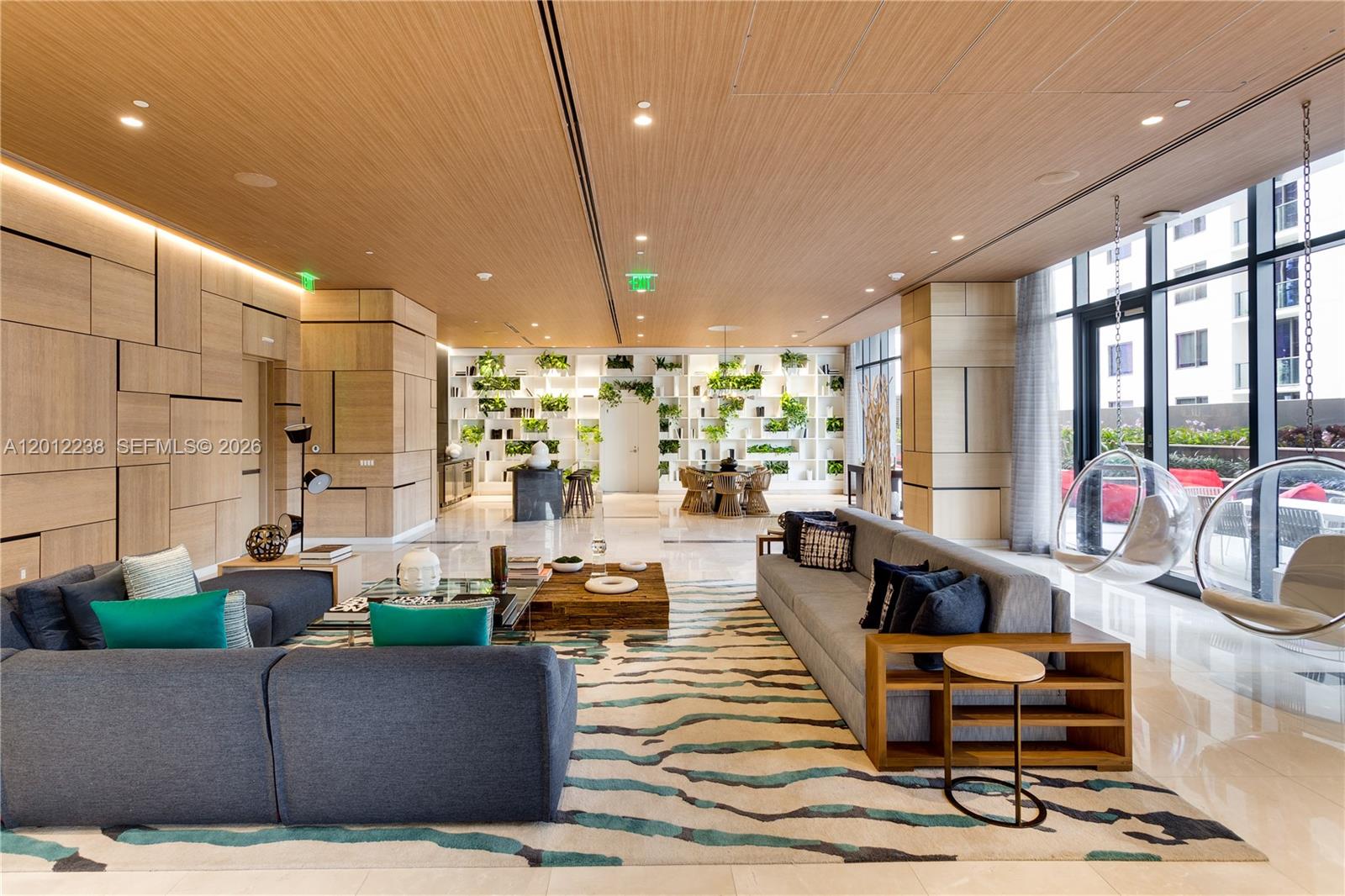 BRICKELL HEIGHTS EAST CON - Residential