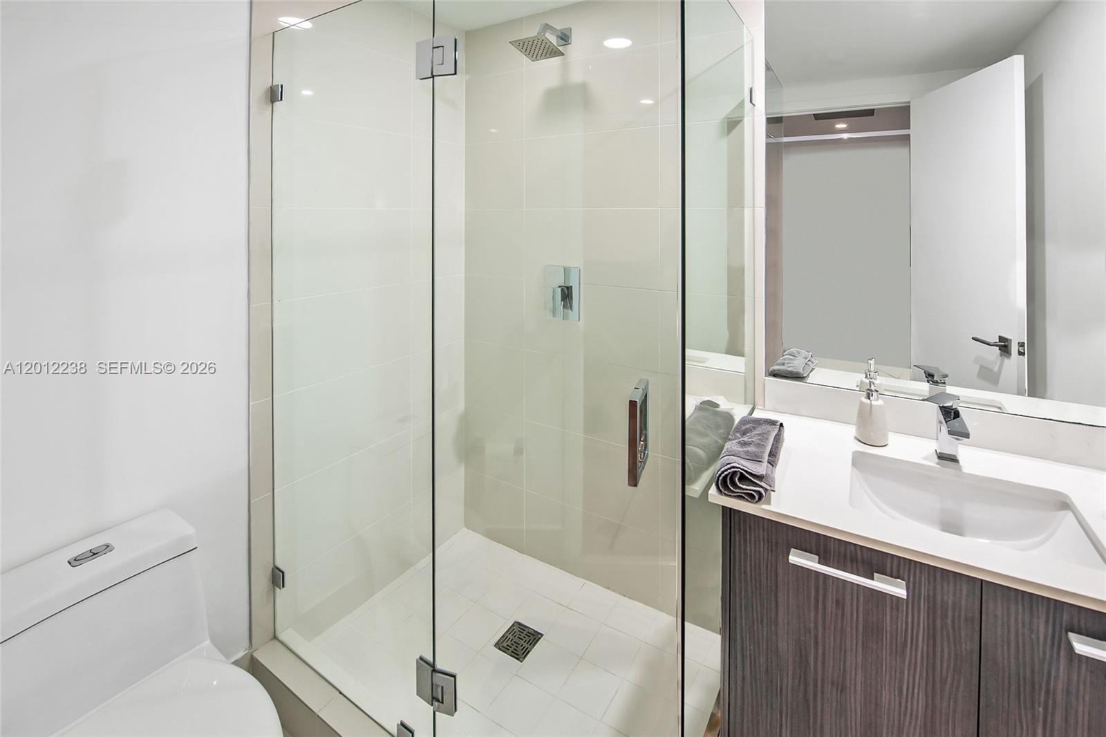 BRICKELL HEIGHTS EAST CON - Residential