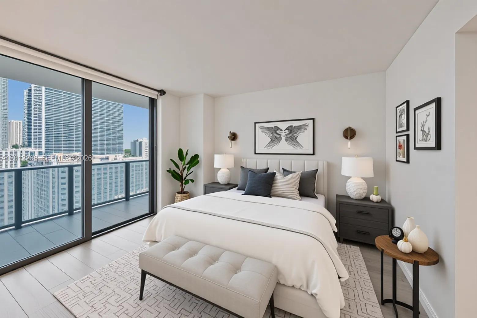BRICKELL HEIGHTS EAST CON - Residential
