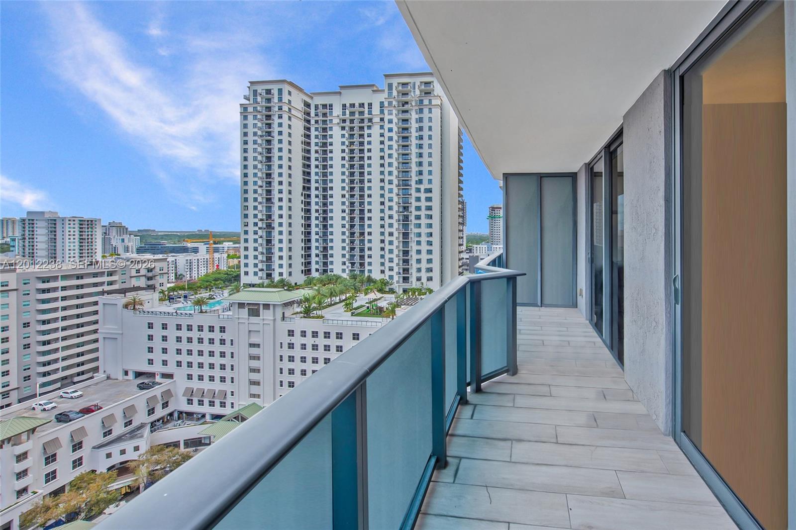 BRICKELL HEIGHTS EAST CON - Residential