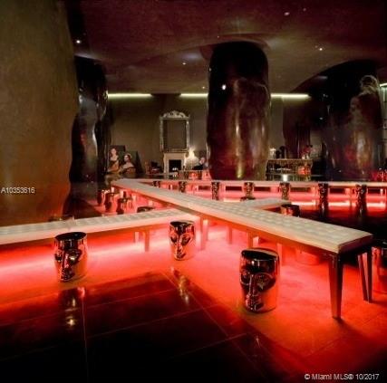 ICONBRICKELL CONDO NO 1 - Residential Lease