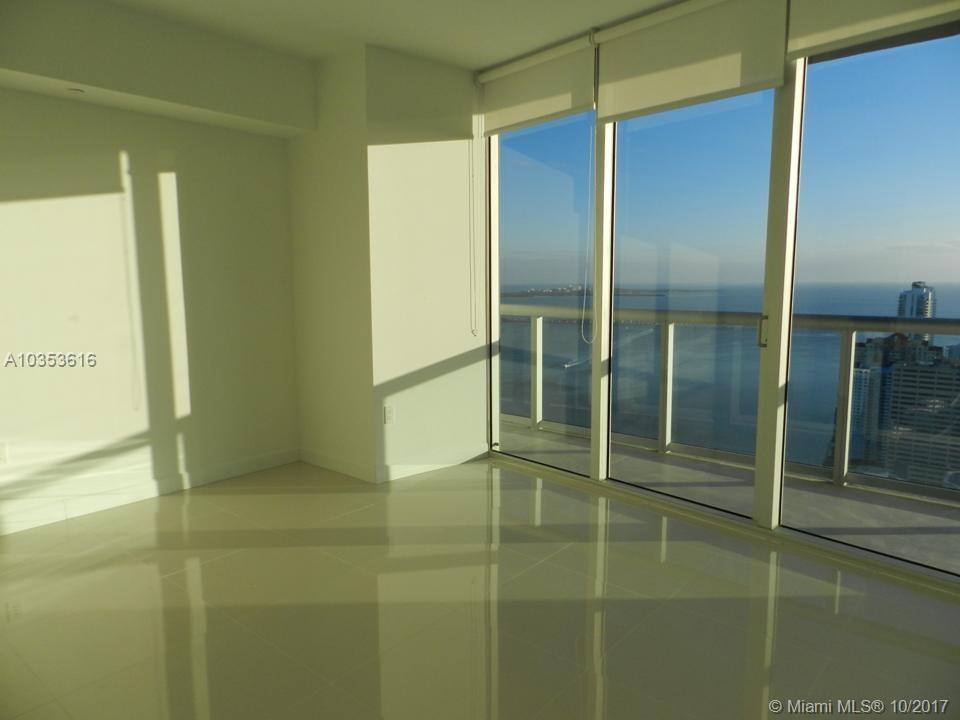ICONBRICKELL CONDO NO 1 - Residential Lease
