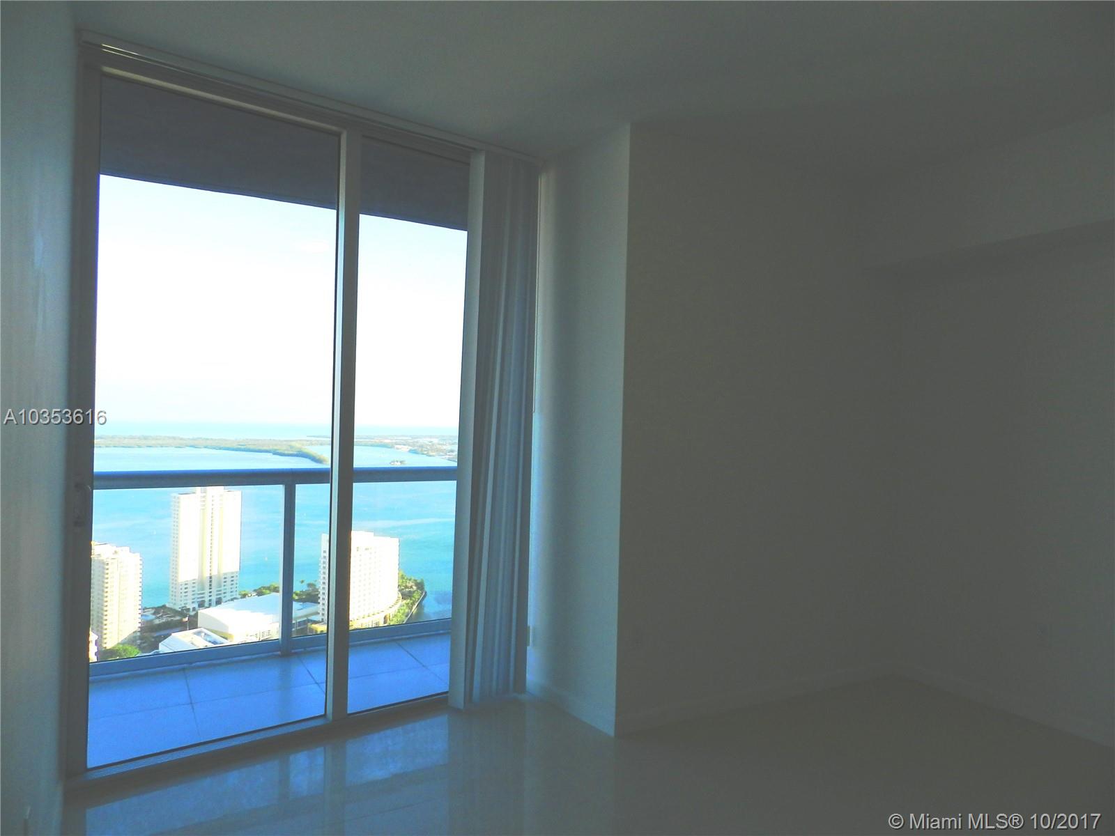 ICONBRICKELL CONDO NO 1 - Residential Lease