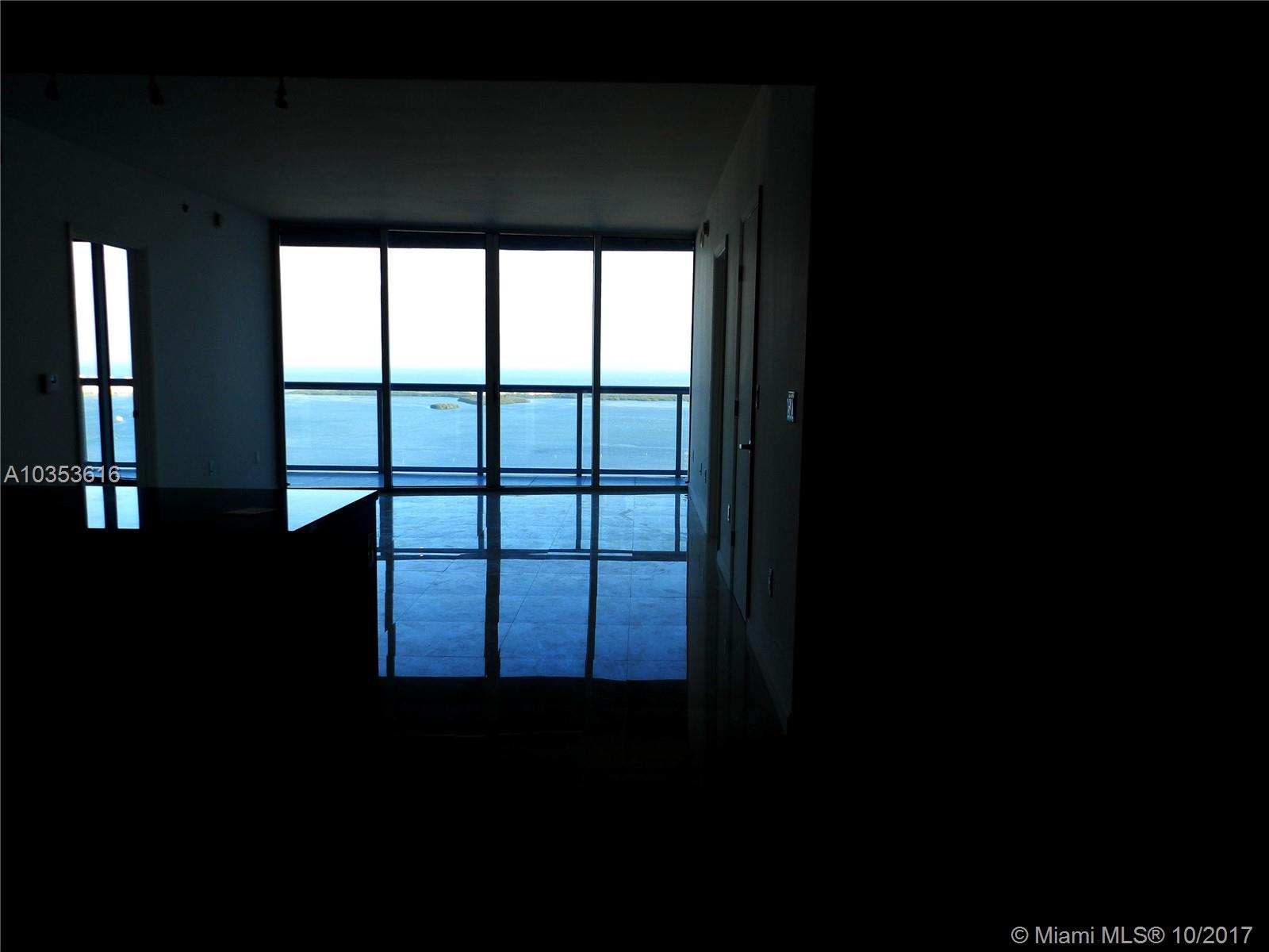 ICONBRICKELL CONDO NO 1 - Residential Lease