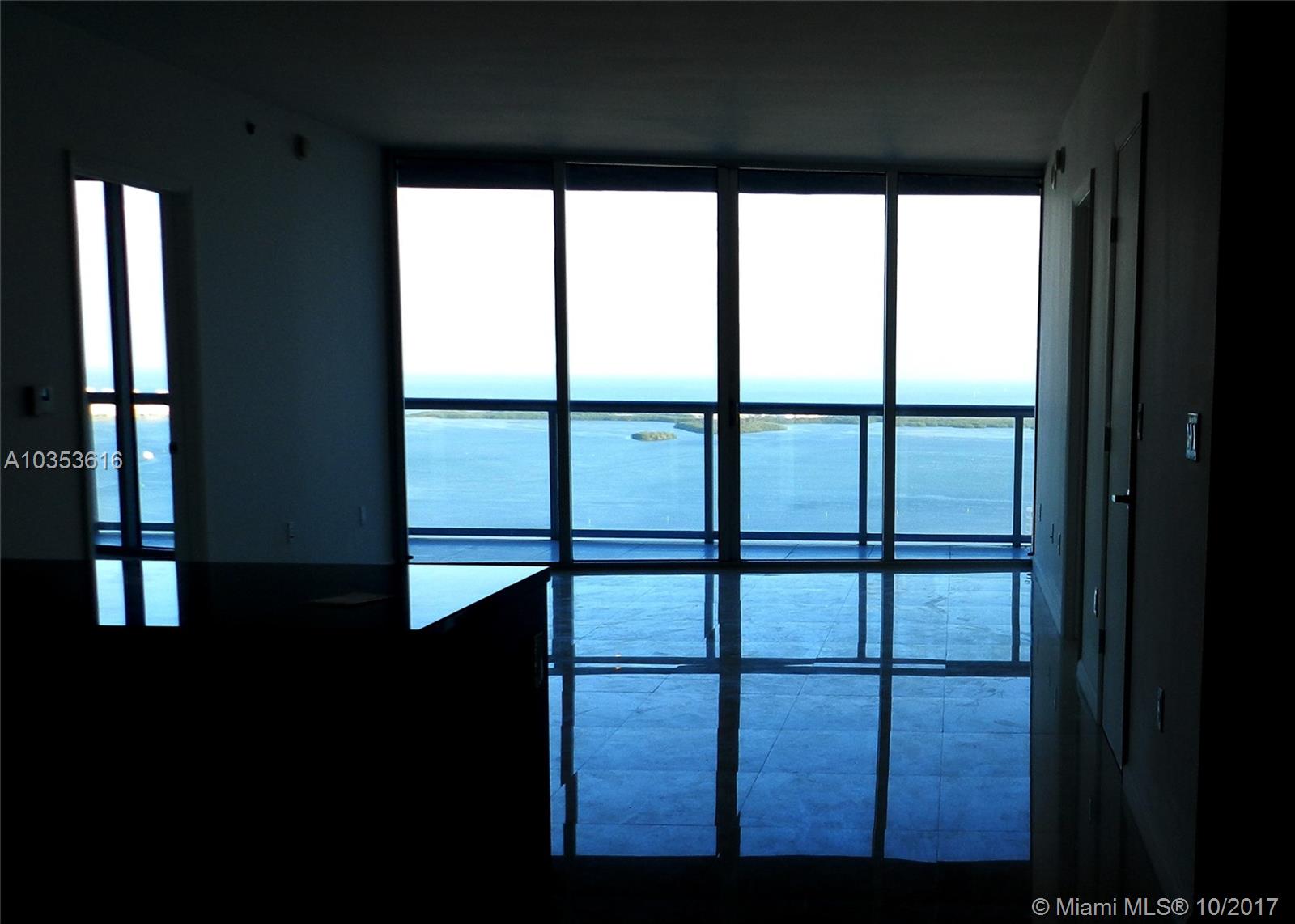 ICONBRICKELL CONDO NO 1 - Residential Lease
